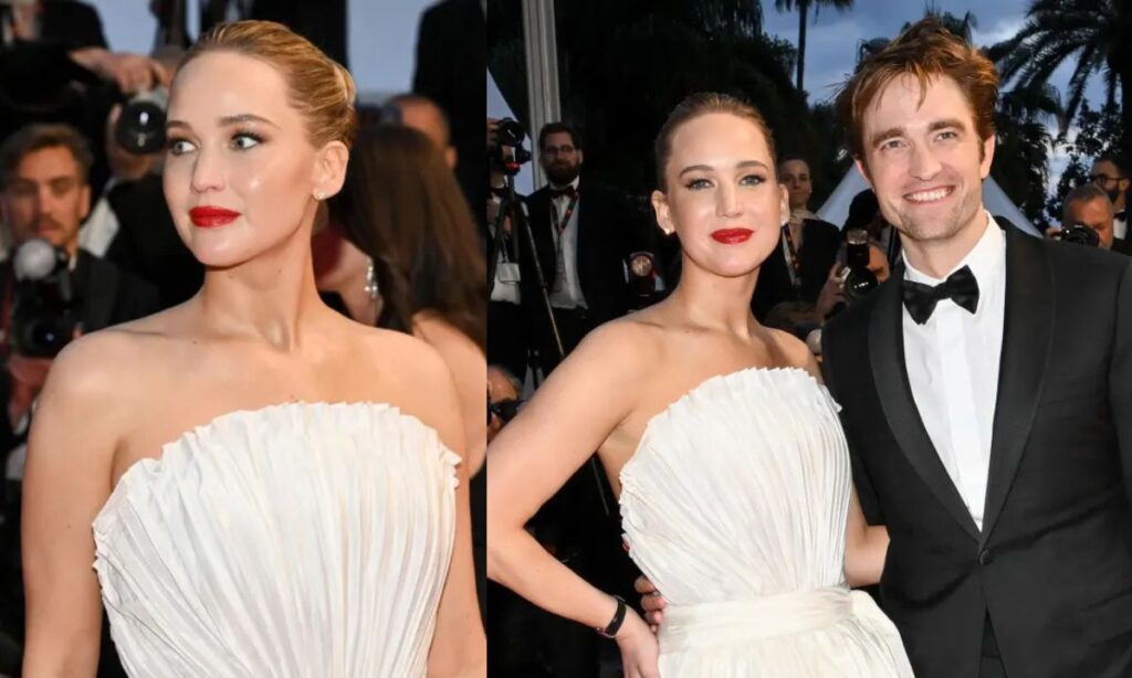 Jennifer Lawrence Returns to Cannes 2025 with Acclaimed Thriller ‘Die, My Love’