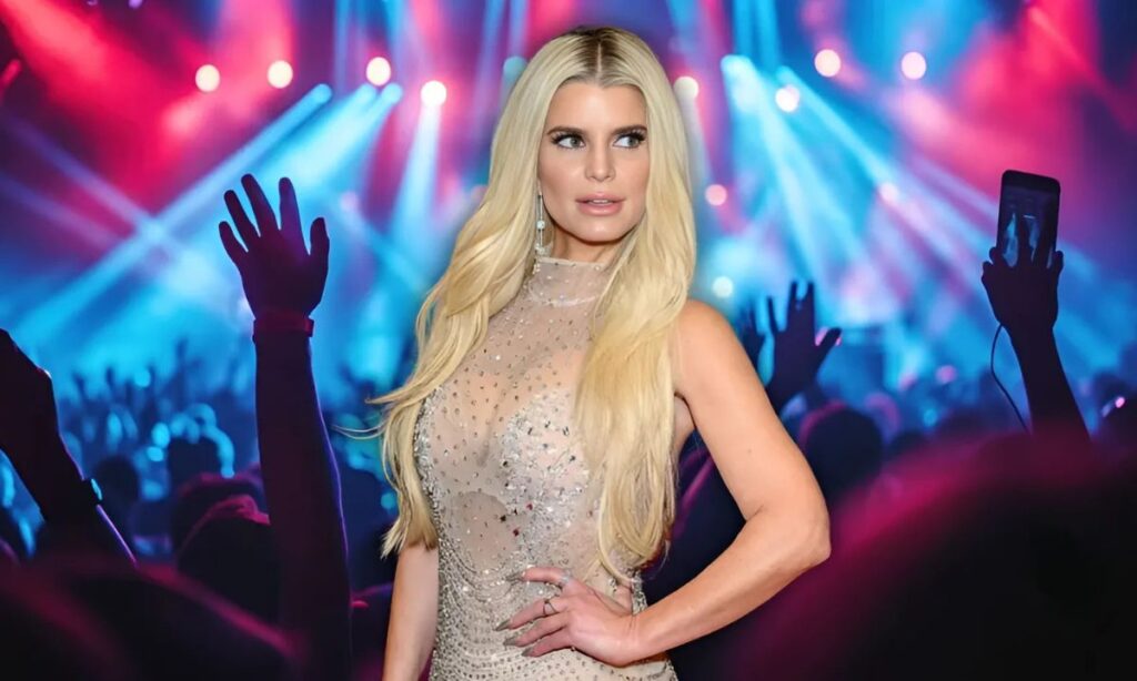 Jessica Simpson’s Shocking American Idol Comeback Divides Fans 'Cringe' or Comeback Queen