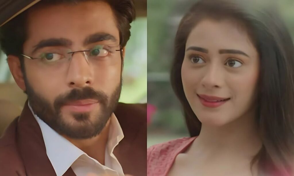 Jhanak’s Latest Promo Sparks Fan Fury Over Repeated Separation of Beloved Couple