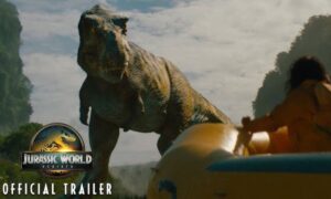 Jurassic World Rebirth Trailer Scarlett Johansson Battles Mutant Dinosaurs in Thrilling New Chapter