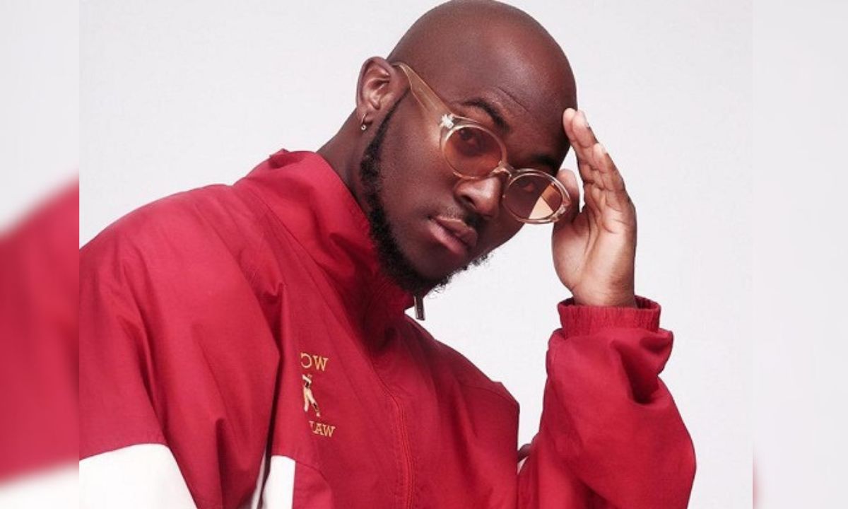 King Promise Crowned TGMA 2025 Artiste of the Year 👑