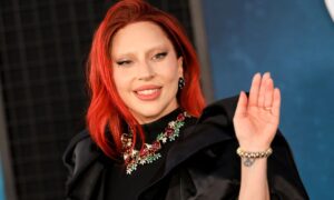 Lady Gaga Wins Sports Emmy, Nears Legendary EGOT Achievement
