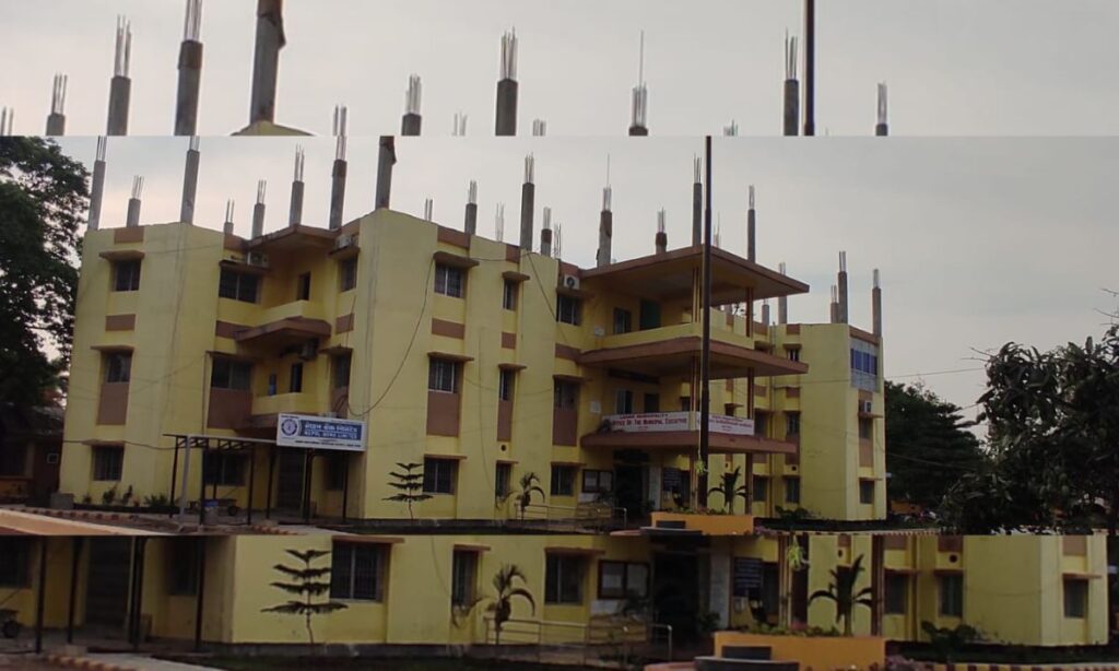 Lahan Municipality Spent Over Rs. 5 Crore on Fuel in a Year, Misuse Suspected