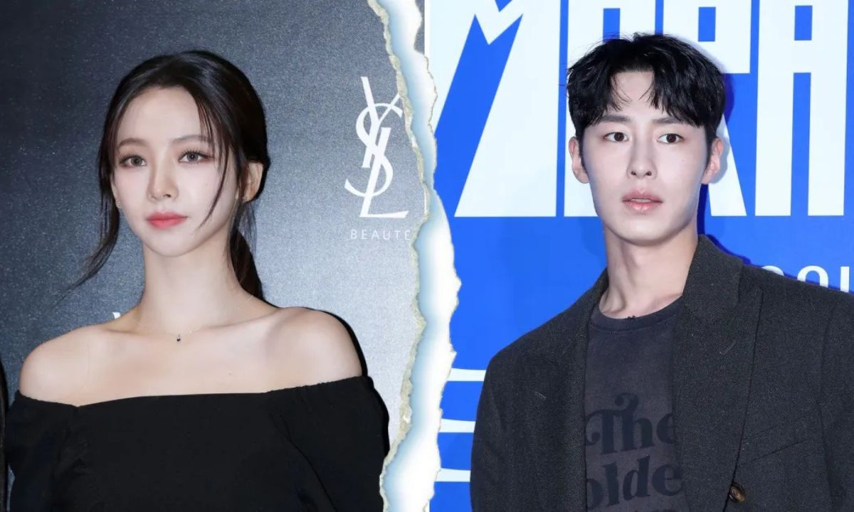 Lee Jae Wook Sparks Fan Backlash After Revisiting Past Relationship with aespa’s Karina in Interview