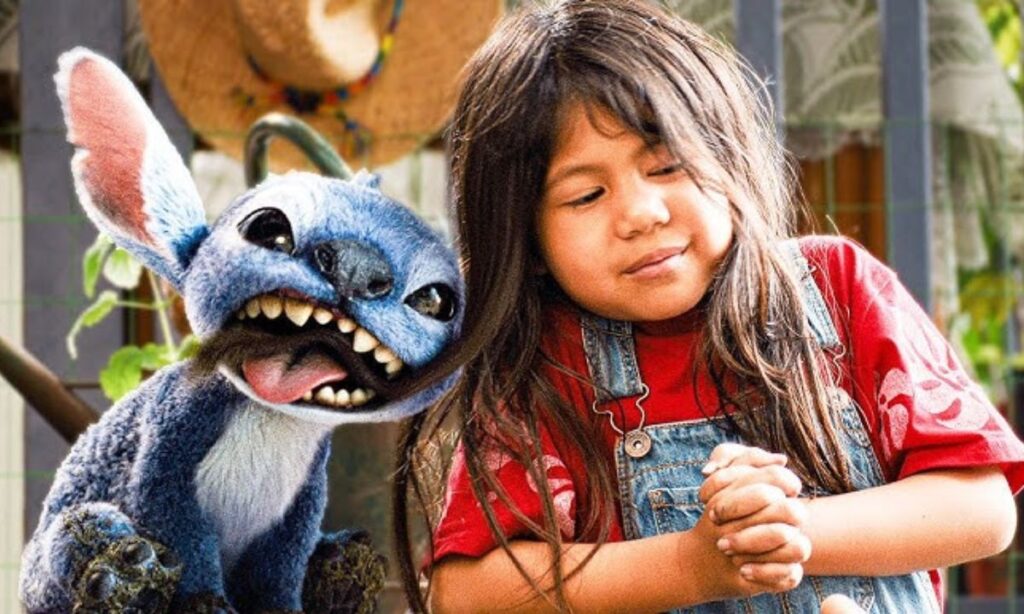 Lilo & Stitch Movie Review: Heart, Humor, and Watercolor Charm Lost in Translation