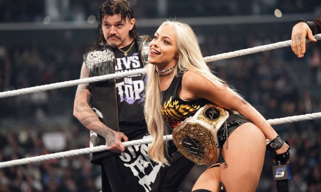 Liv Morgan WWE return date revealed