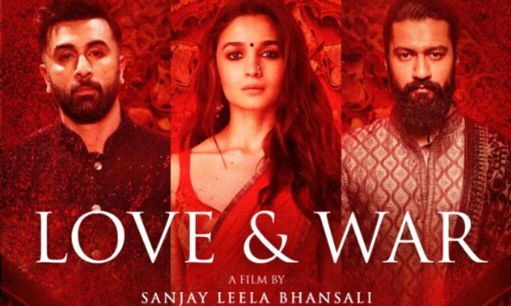 Love and War in Trouble: Storm Disrupts Ranbir-Vicky’s Big Scene, Shoot Comes to a Halt!