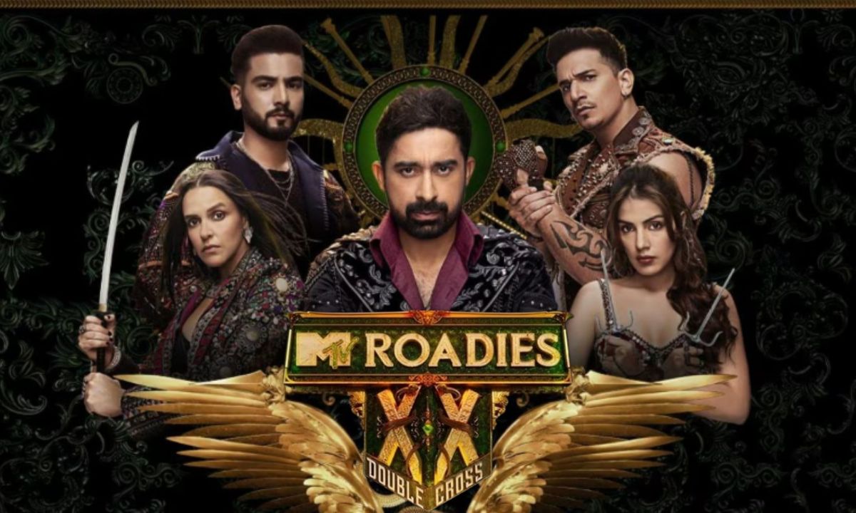 MTV Roadies Double Cross Winner Name Leaked Ahead of Finale Fans React to Surprise Twist