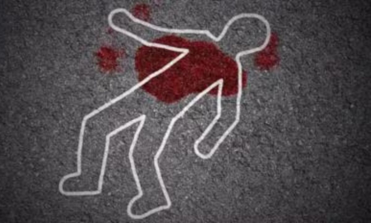 Man Killed with Bamboo Stick in Solukhumbu