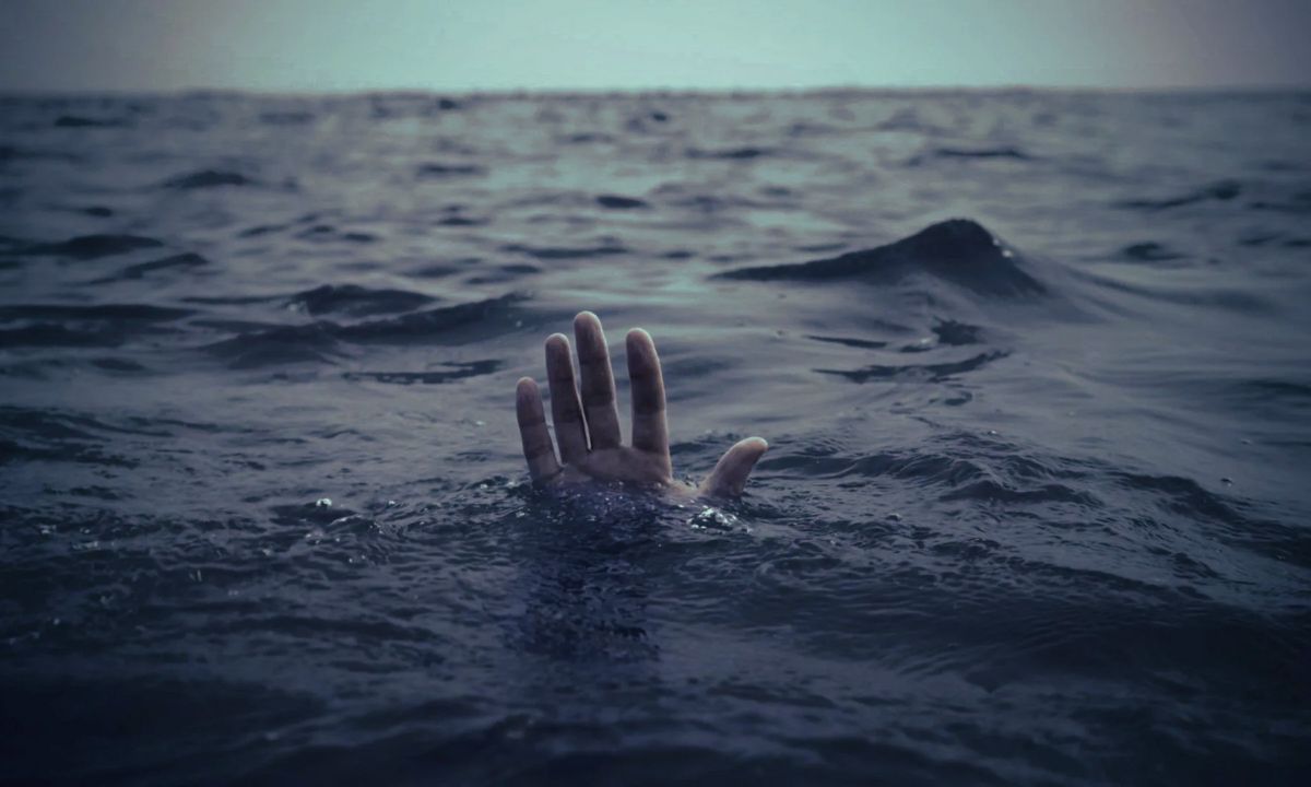 Man swept away while fishing, body found after two days in Gaindakot