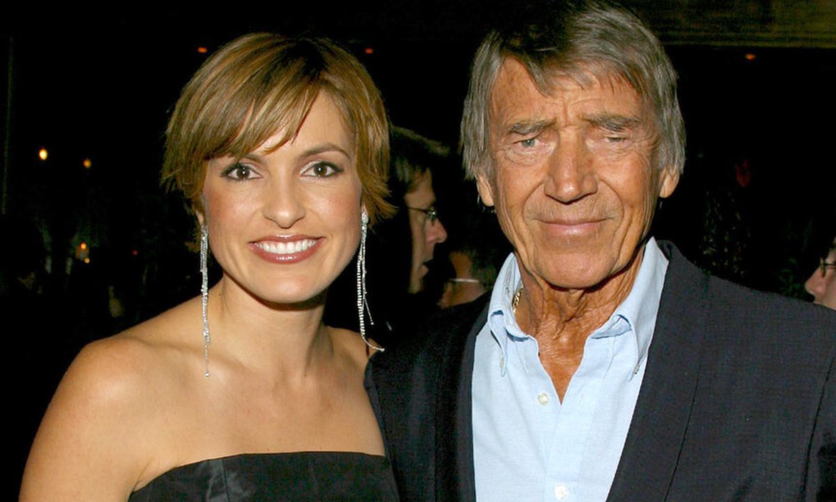 Mariska Hargitay Reveals Mickey Hargitay Wasn’t Her Biological Father in New Jayne Mansfield Documentary