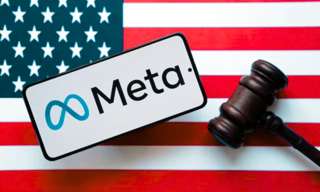 Meta Urges Judge to Dismiss Monopoly Case by FTC