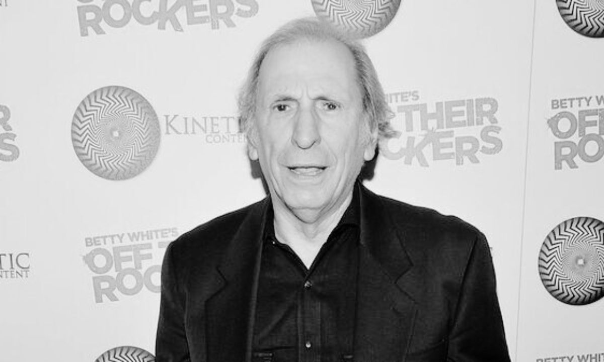 Michael Alaimo, Beloved Character Actor from 'Cheers' and 'Space Jam,' Dies at 86