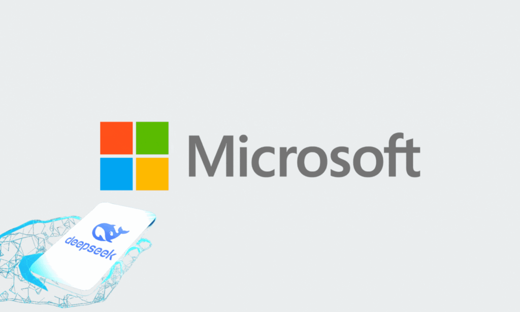 Microsoft bans employees from using ‘DeepSeek’ AI app