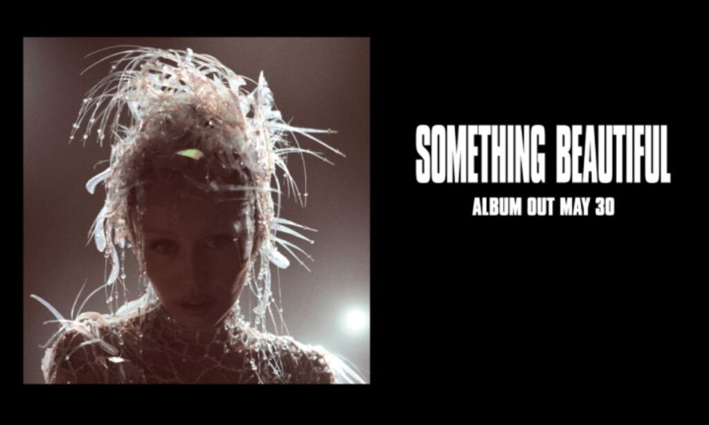 Miley Cyrus Drops New Album ‘Something Beautiful’ With Visual Film Set to Premiere at Tribeca