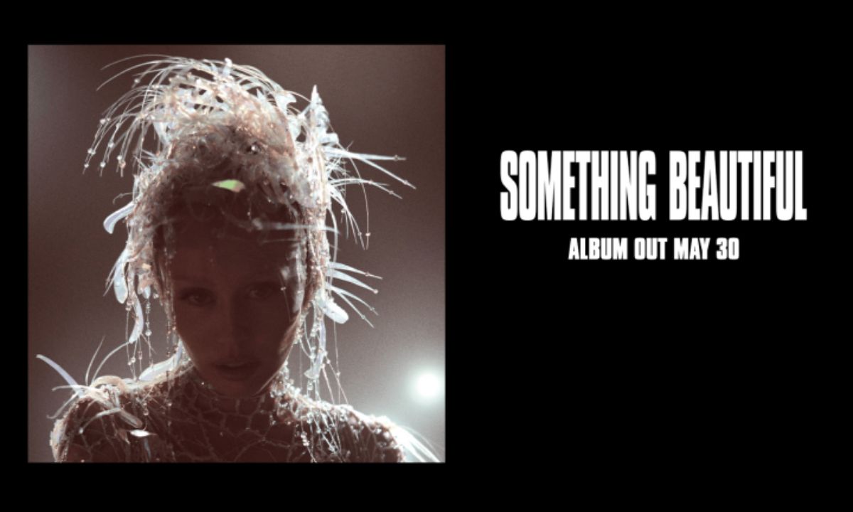 Miley Cyrus Drops New Album ‘Something Beautiful’ With Visual Film Set to Premiere at Tribeca