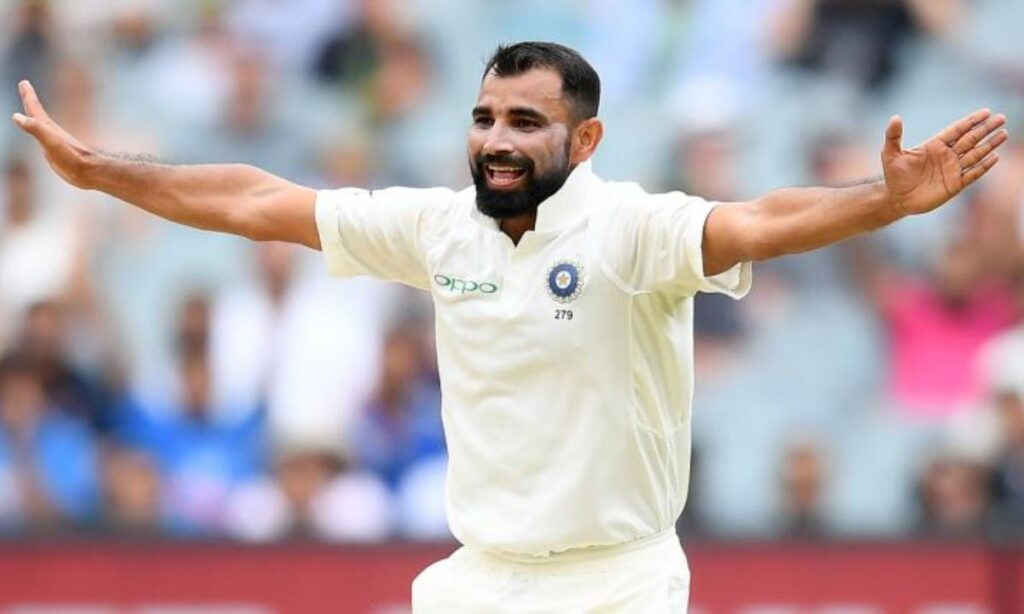 Mohammed Shami Retirement rumours
