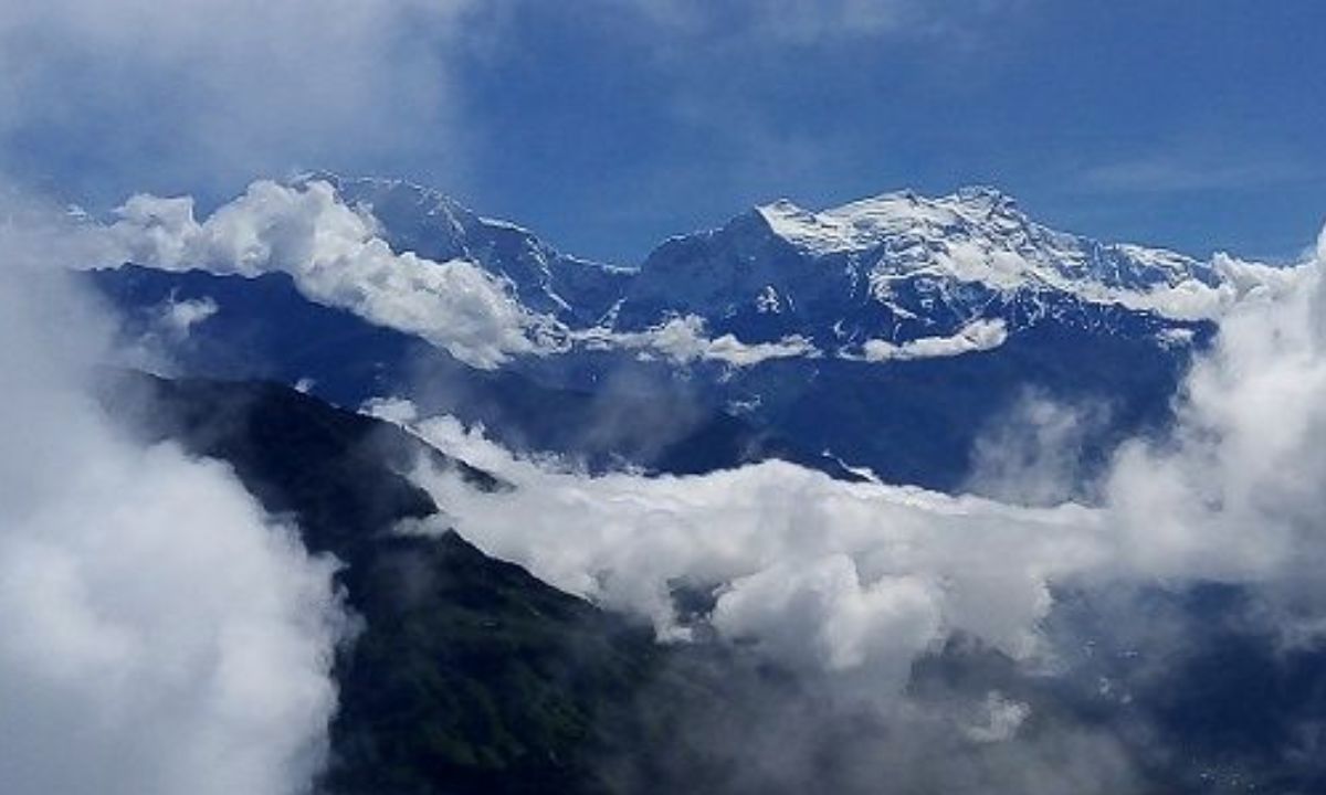 Monsoon 2082 Expected Early Arrival by Jestha 17