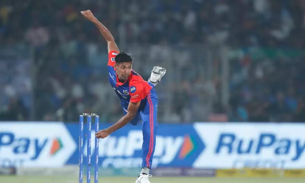 Mustafizur Rahman