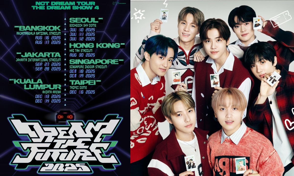 NCT DREAM