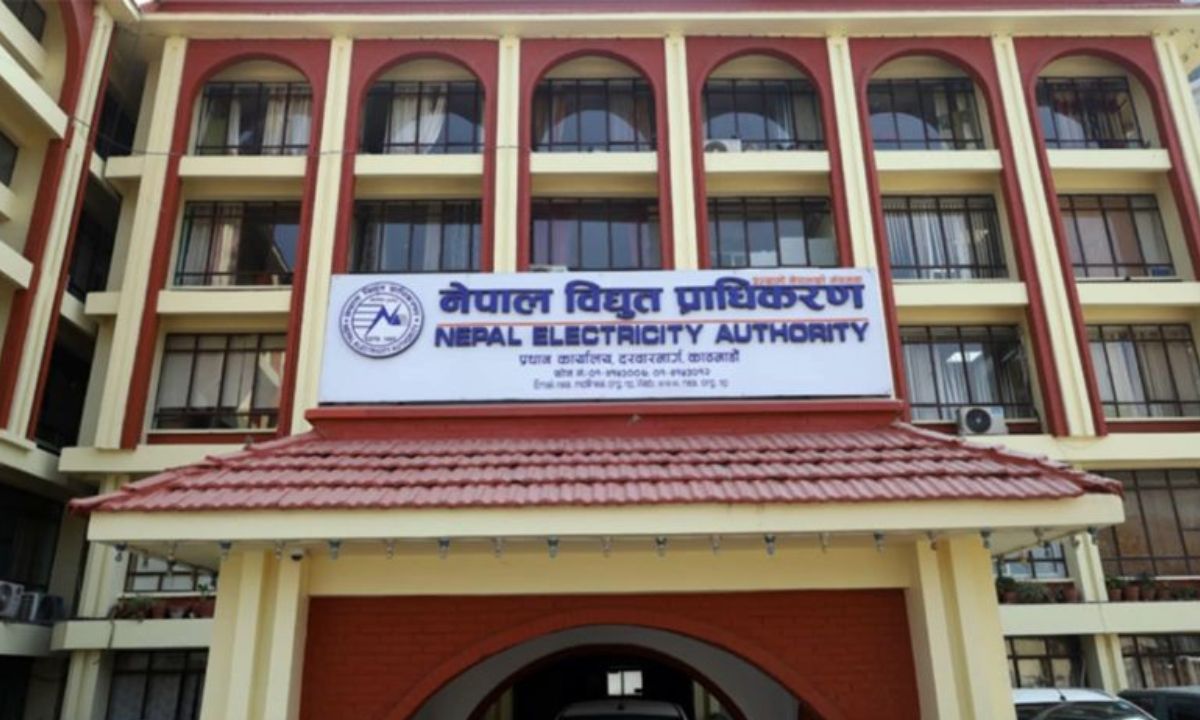 NEA Starts Selling Electricity to India Again