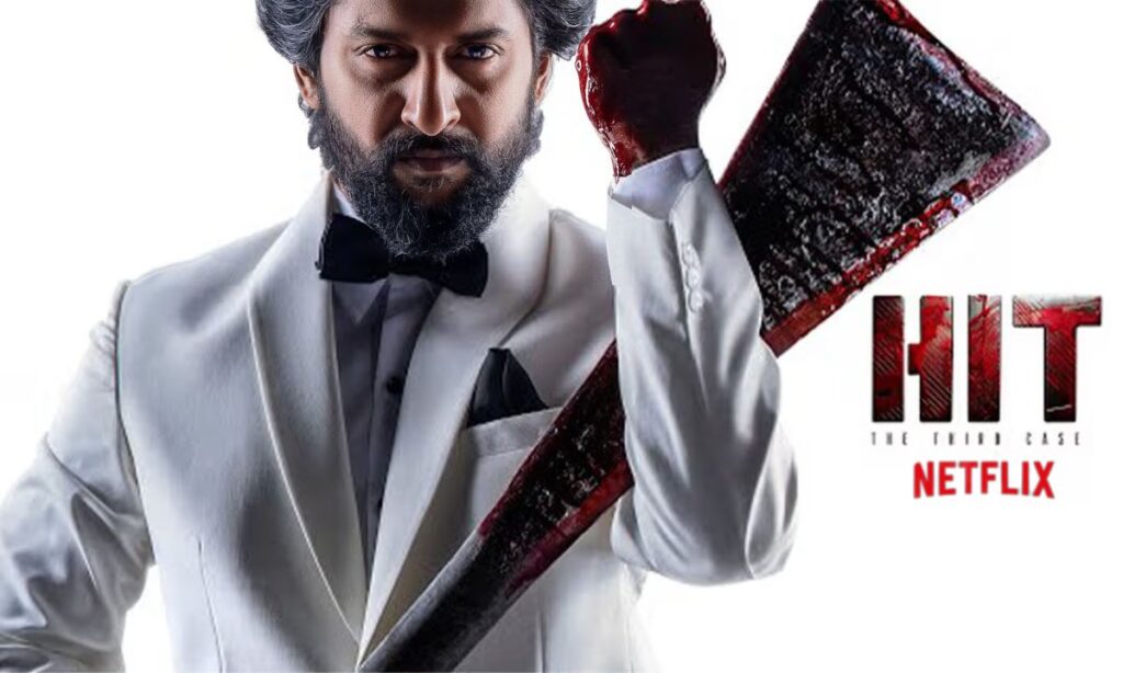 Nani’s ‘HIT: The Third Case’ Set to Release on OTT — Here’s When and Where to Watch!