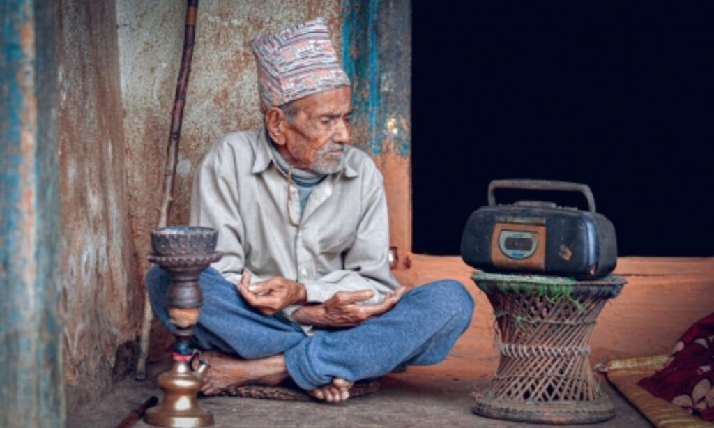 Nepal Government to Raise Elderly Allowance Age to 70 What You Need to Know