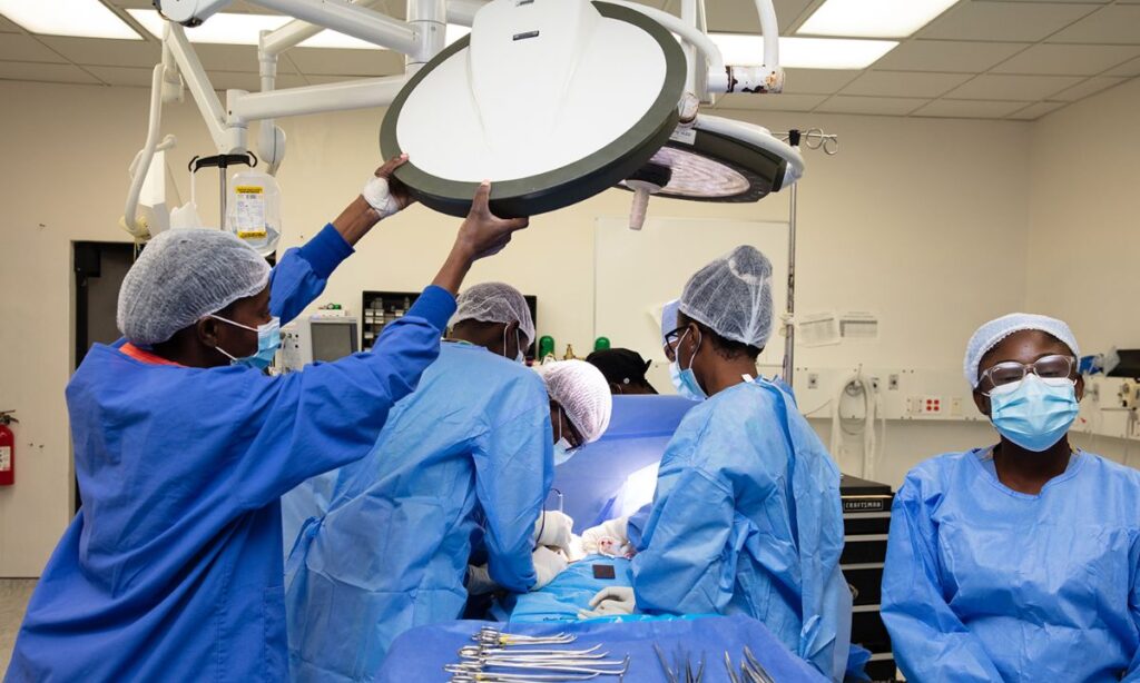 Nepal’s First Ever Dual Organ Transplant from Brain-Dead Donor