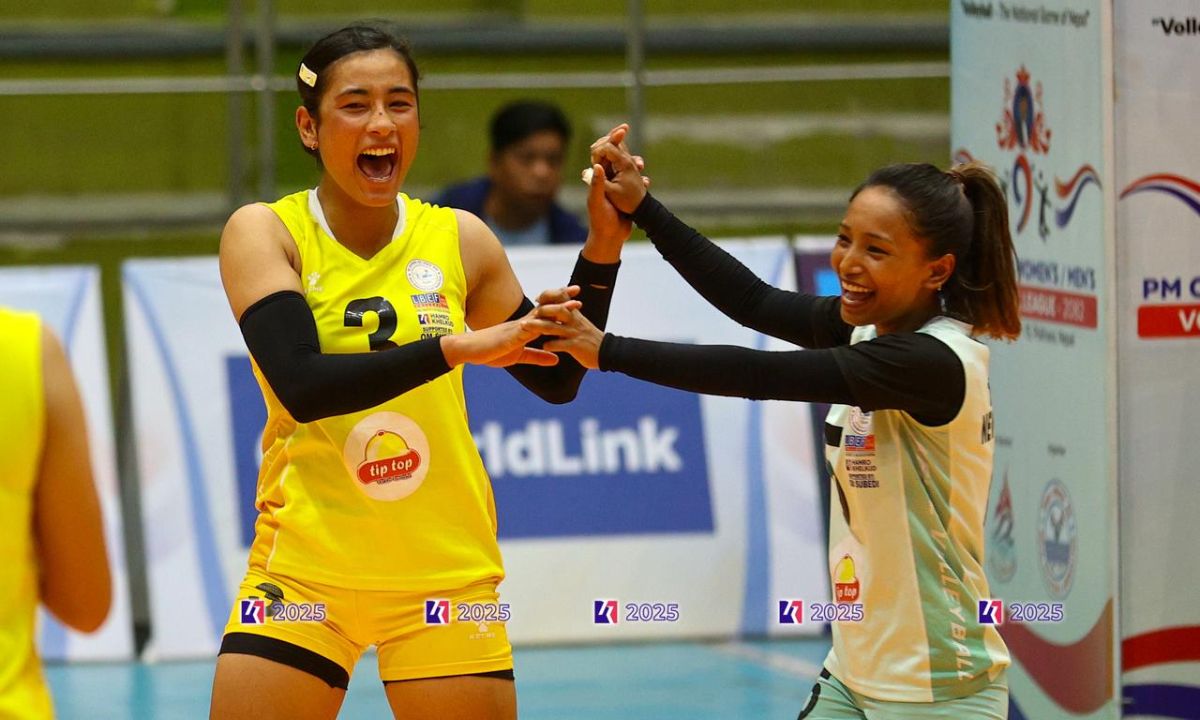 New Diamond Sports Club