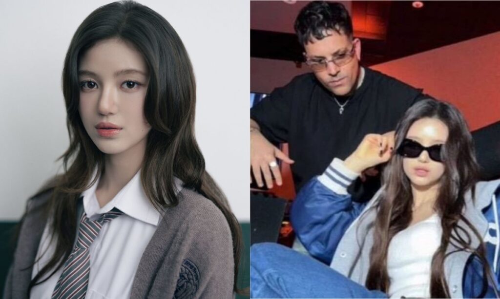 NewJeans’ Danielle Sparks Uproar With Deleted Studio Post Amid ADOR Legal Dispute