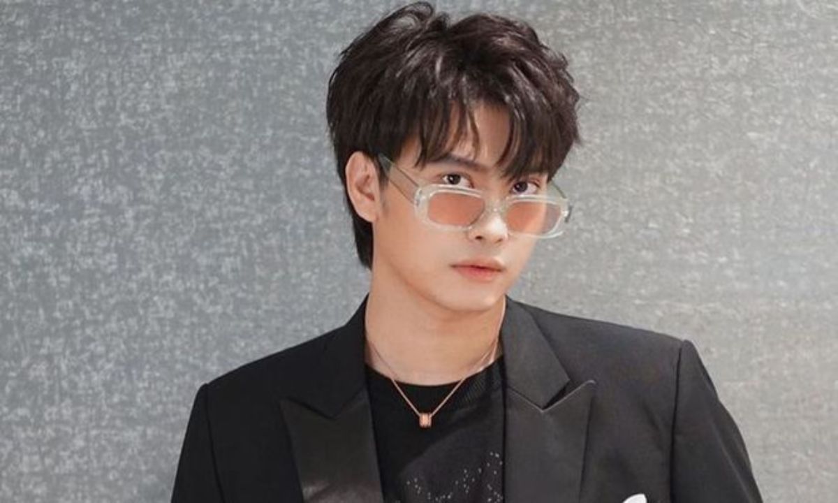 Nont Tanont Announces ‘NONT EP.03’ Concert at IMPACT Arena This September