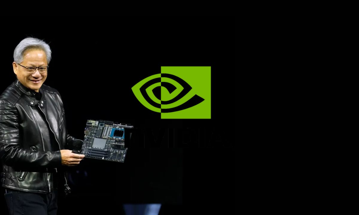 Nvidia Won’t Use Hopper for Its Next China Chip, CEO Confirms