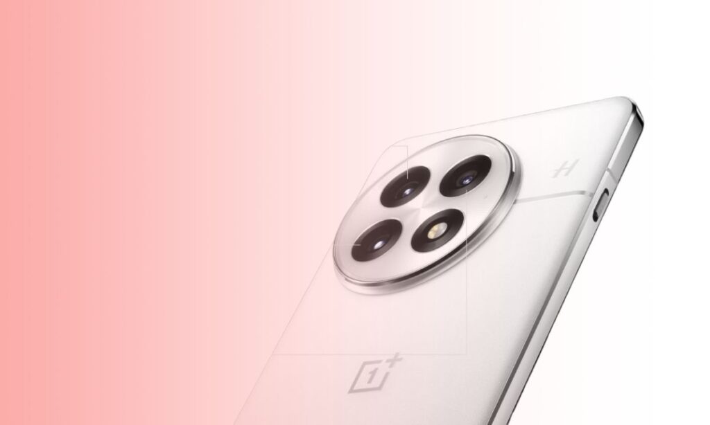 OnePlus 13s