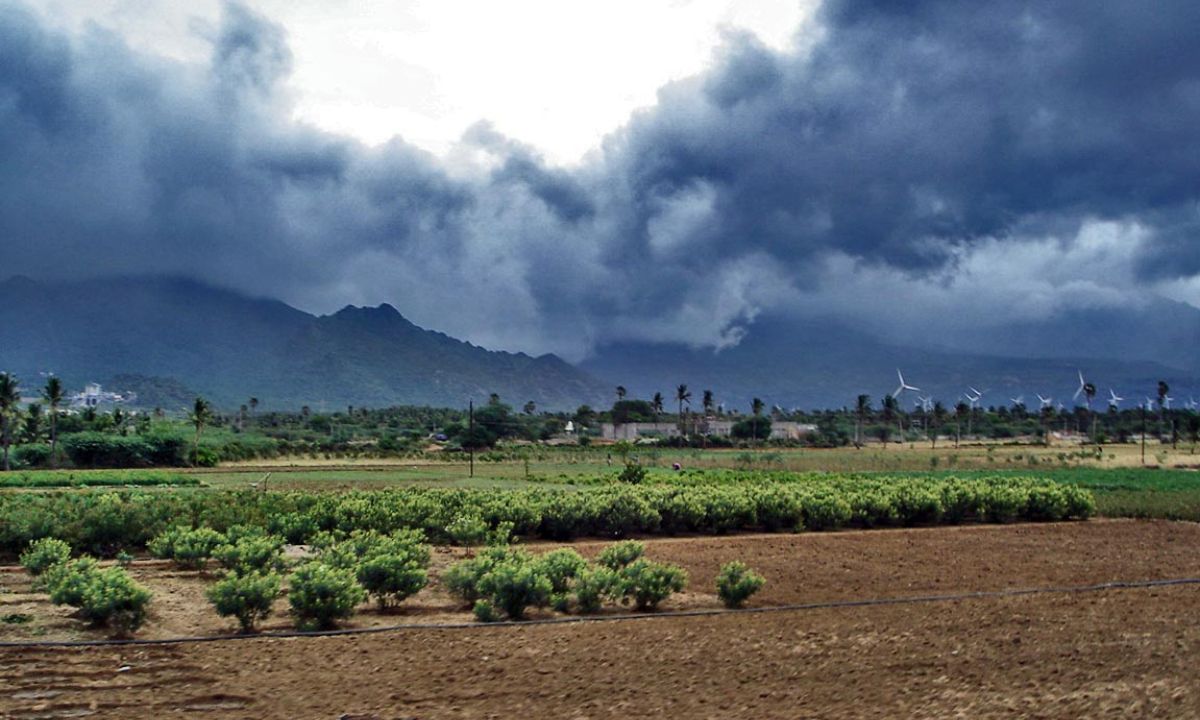 Over 2 Million People Expected to Be Affected by Monsoon