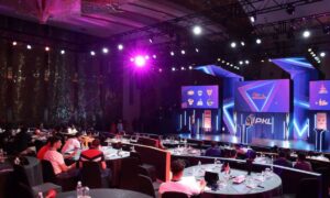 PKL Season 12 Auction: Four Nepali Players Nominated