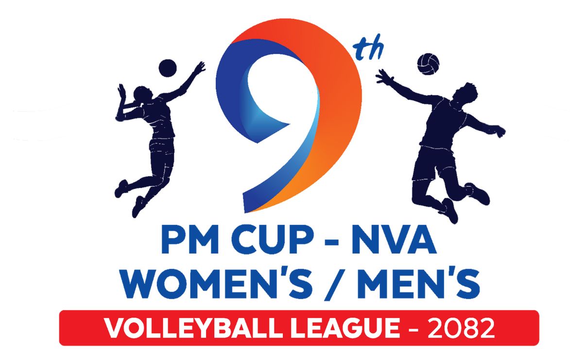 PM Cup NVA Volleyball League