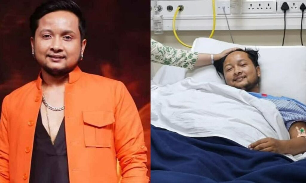 Pawandeep Rajan's Health Update: Singer Undergoes 3 Surgeries After Tragic Car Accident