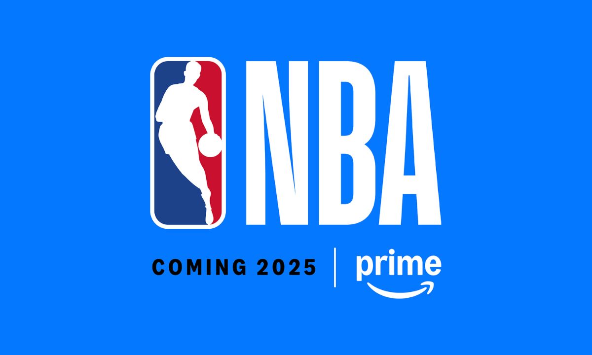 Prime Video Brings NBA and WNBA