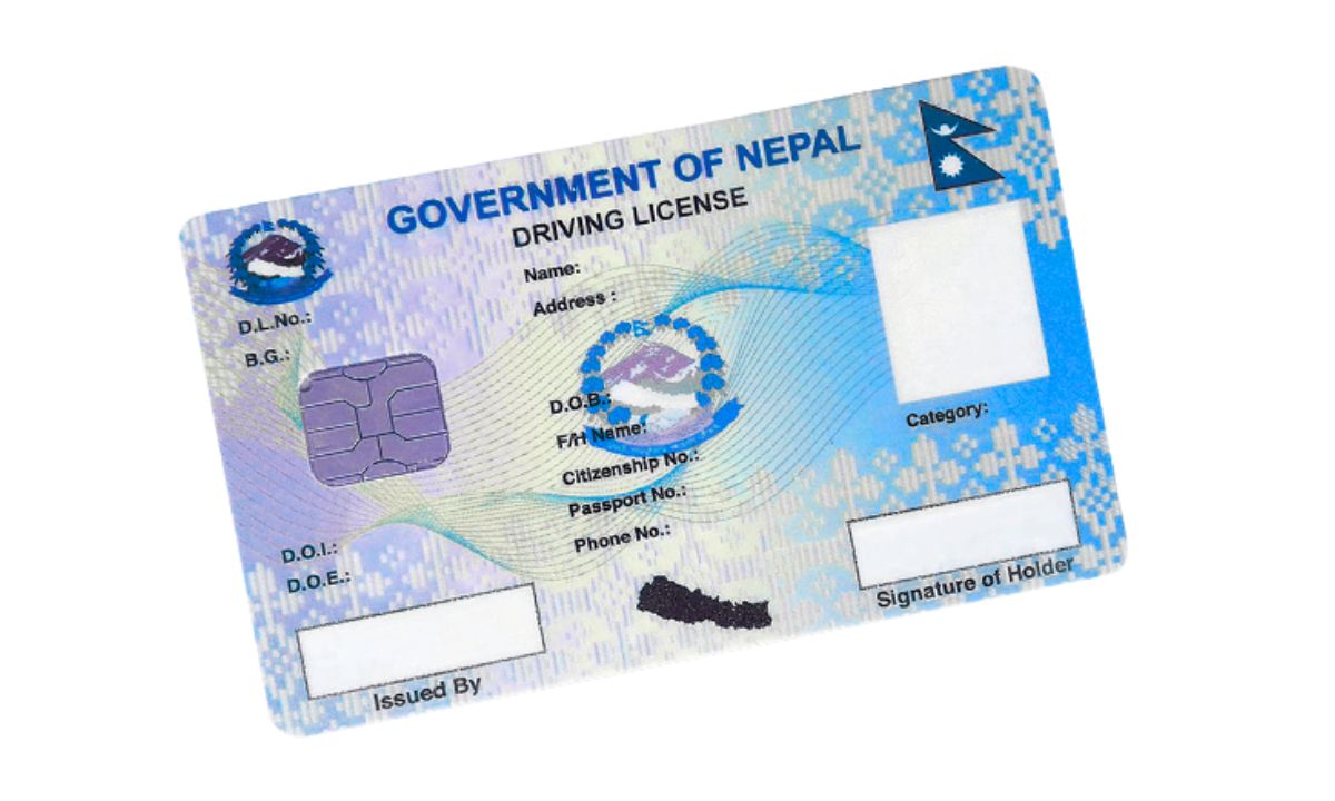 Printing of Essential Driver's Licenses Suspended Indefinitely