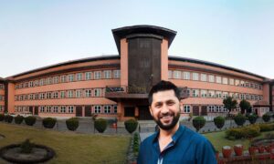 Rabi Lamichhane’s Habeas Corpus Hearing Delayed Again