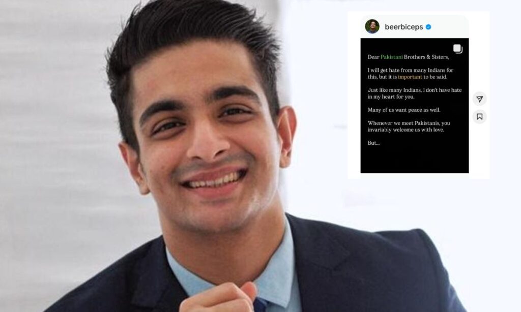 Ranveer Allahbadia