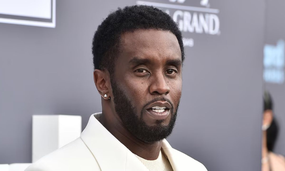 Rapper Sean Diddy Combs Faces New Shocking Allegations in Court