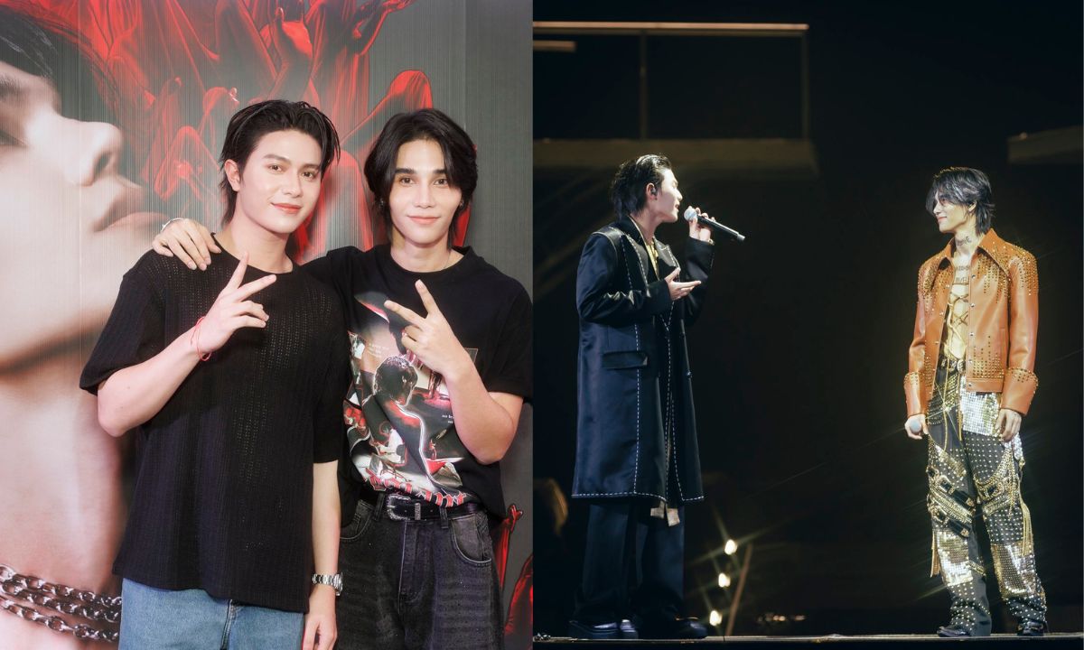 Red Giant Concert: Jeff Satur's Unforgettable Performance with Surprise Guest William