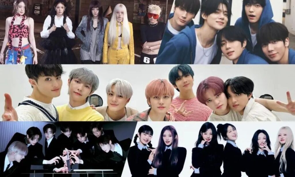 SBS Gayo Daejeon Summer 2025 Drops Star-Studded Lineup — Get Ready for Epic Performances!