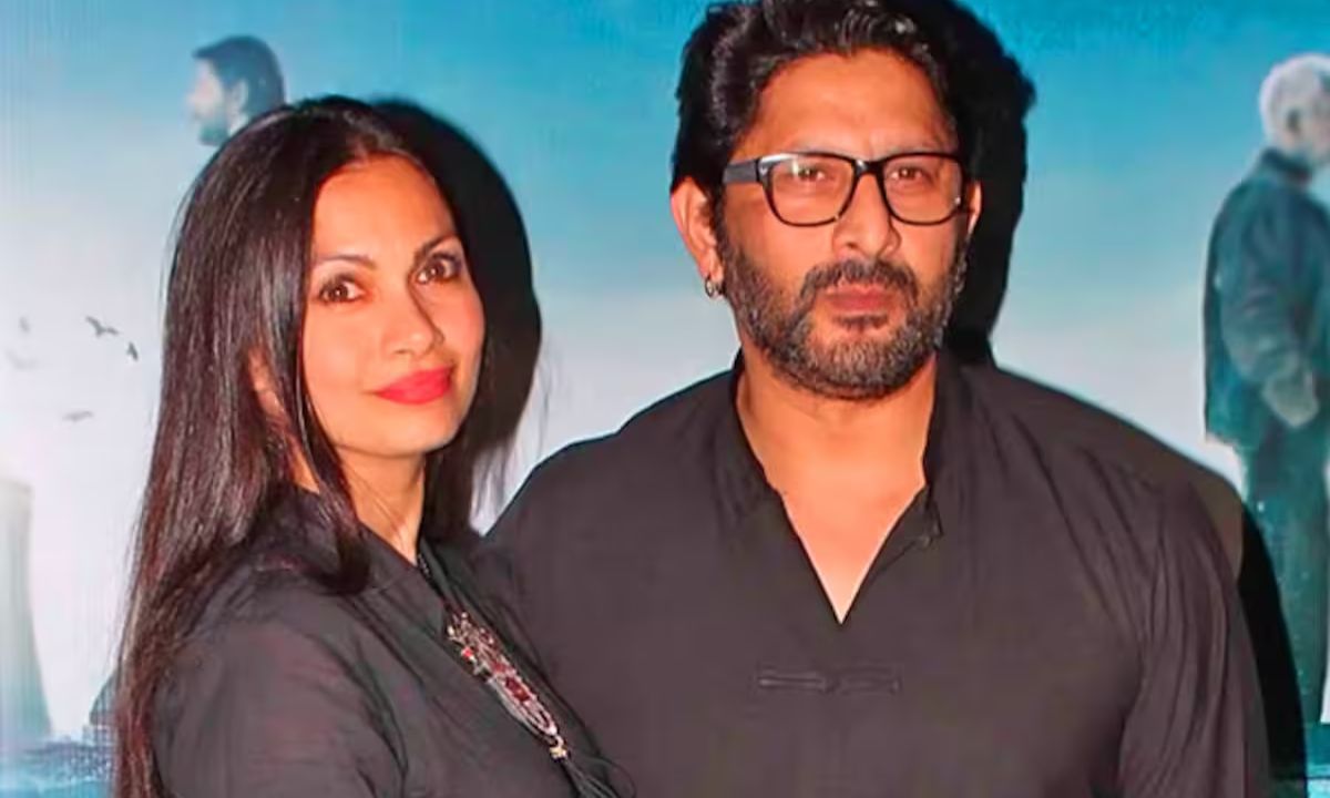 SEBI Cracks Down on Arshad Warsi, Wife, and 57 Others in ₹58-Crore Stock Manipulation Case