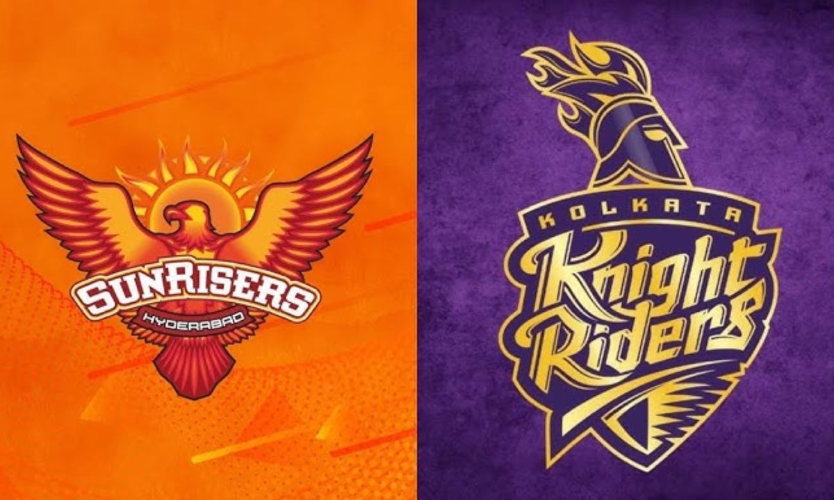 SRH vs KKR IPL 2025