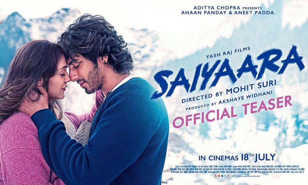 Saiyaara