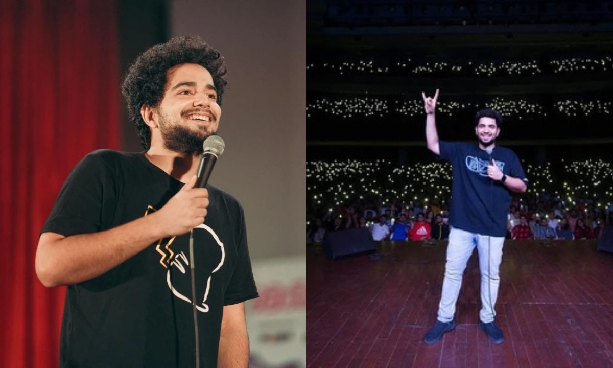 Samay Raina Returns with Global Tour Following India’s Got Latent Controversy