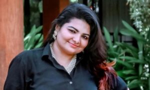 Sandra Thomas Reveals Deep Drug Problem in Malayalam Film Industry