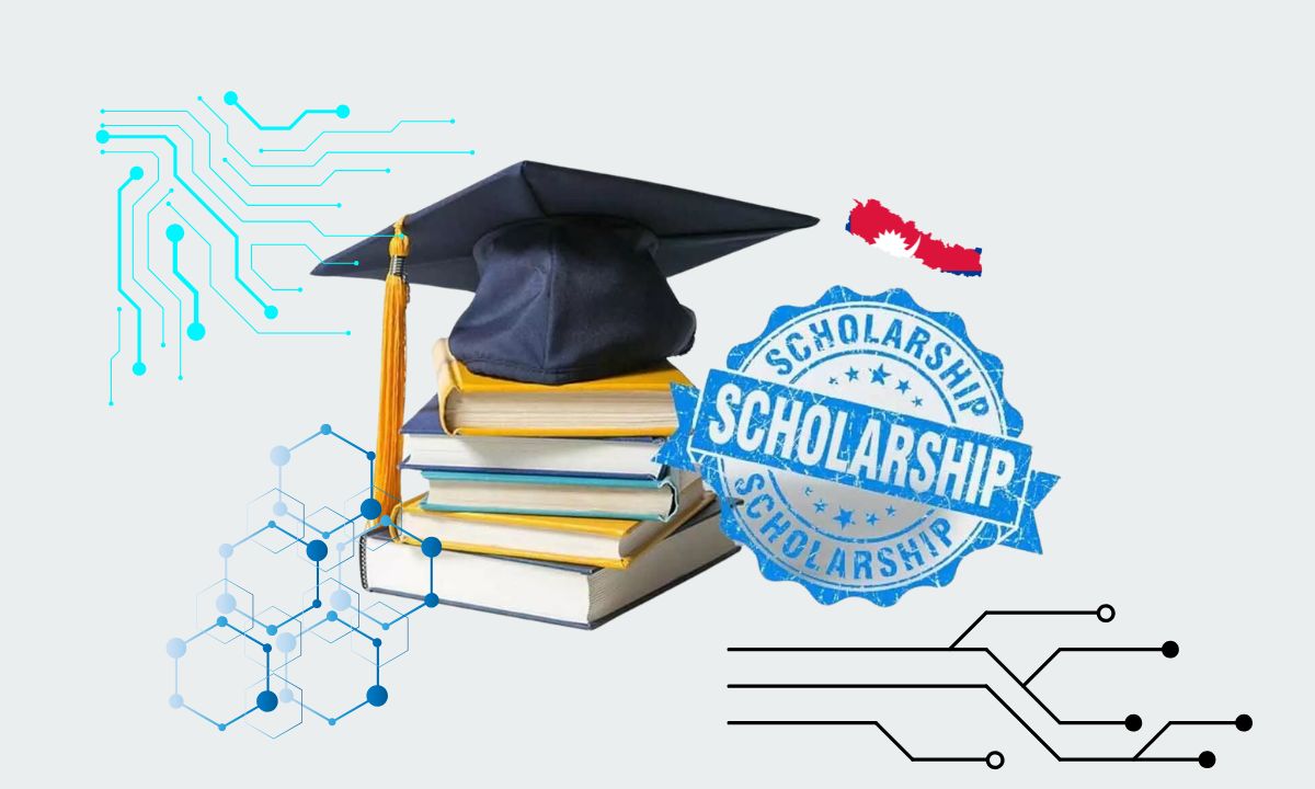 Scholarship for IT Students by the Department of Information Technology